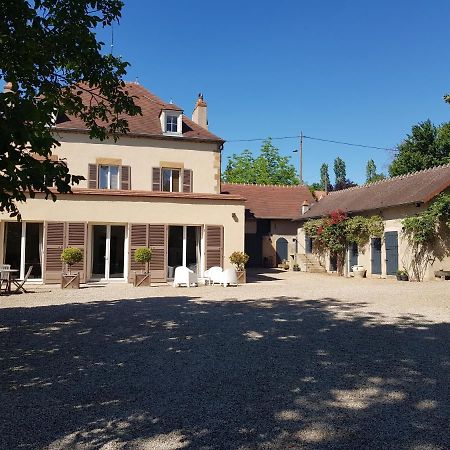 Le Verger Moulins Yzeure 外观 照片