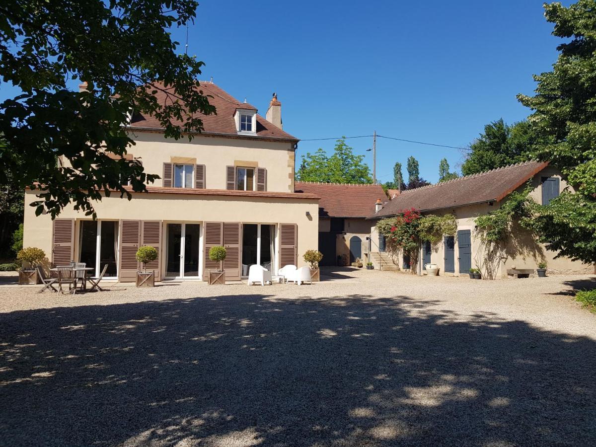 Le Verger Moulins Yzeure 外观 照片