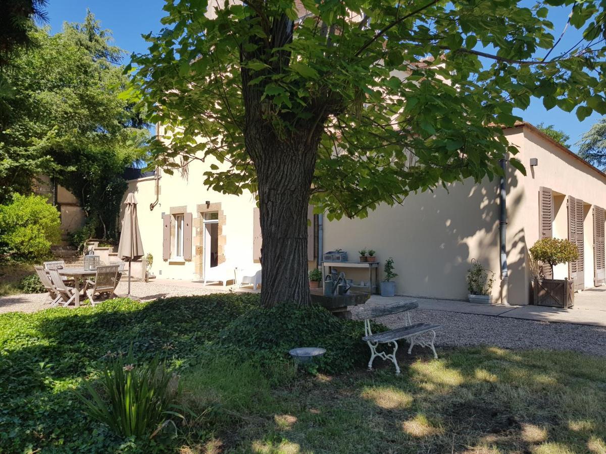 Le Verger Moulins Yzeure 外观 照片