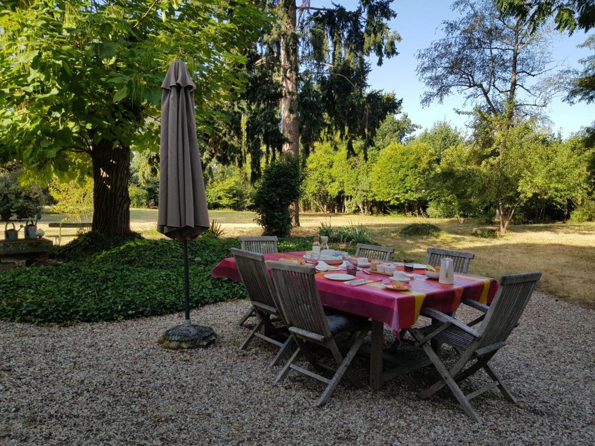Le Verger Moulins Yzeure 外观 照片